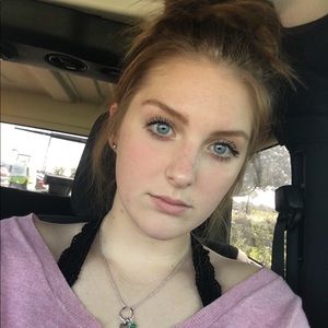 Meet your Posher, Allie